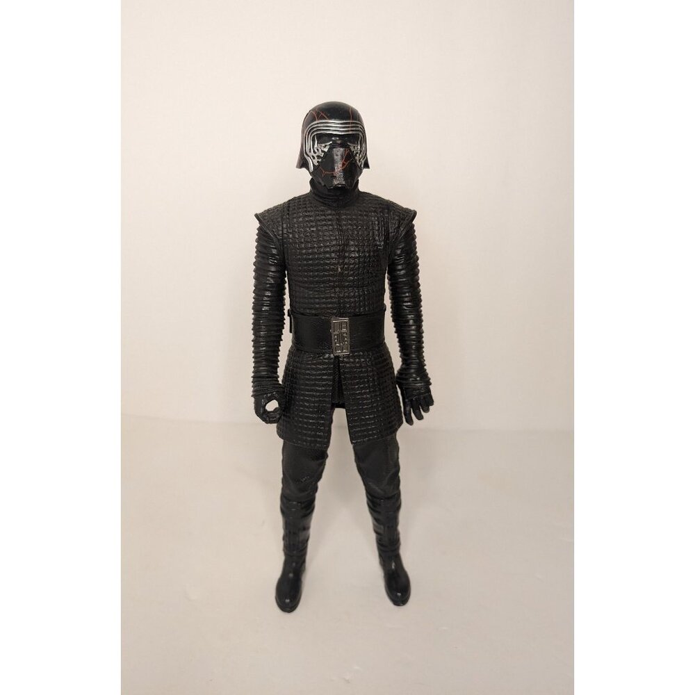 Star Wars Kylo Ren Action Figure Toy